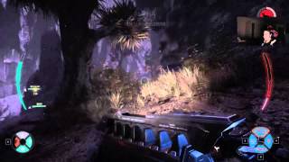 Markov the Assault  - Evolve 1080p