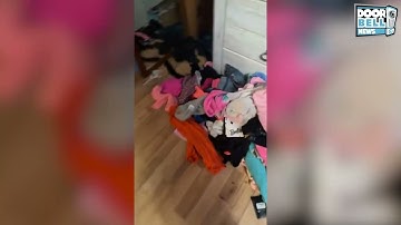 Roommate Learns A Hard Lesson About Friendship