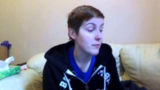 Nanowrimo 2014 Day 21 - *cough splutter*