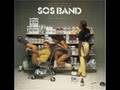 S.O.S. Band - Groovin' (That's What We're Doin') (1982)