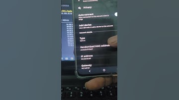 Scan Your Wi-Fi: Find IP, MAC & Vendor Info of Connected Devices using #Python