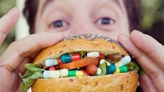 ТОП 10 САМЫХ ВРЕДНЫХ ПРОДУКТОВ ТОП 10 САМЫХ ВРЕДНЫХ ПРОДУКТОВ