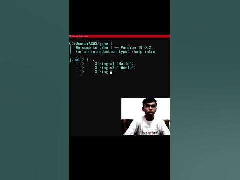 Adding Two Strings in java #shorts #coding #programming - YouTube image.