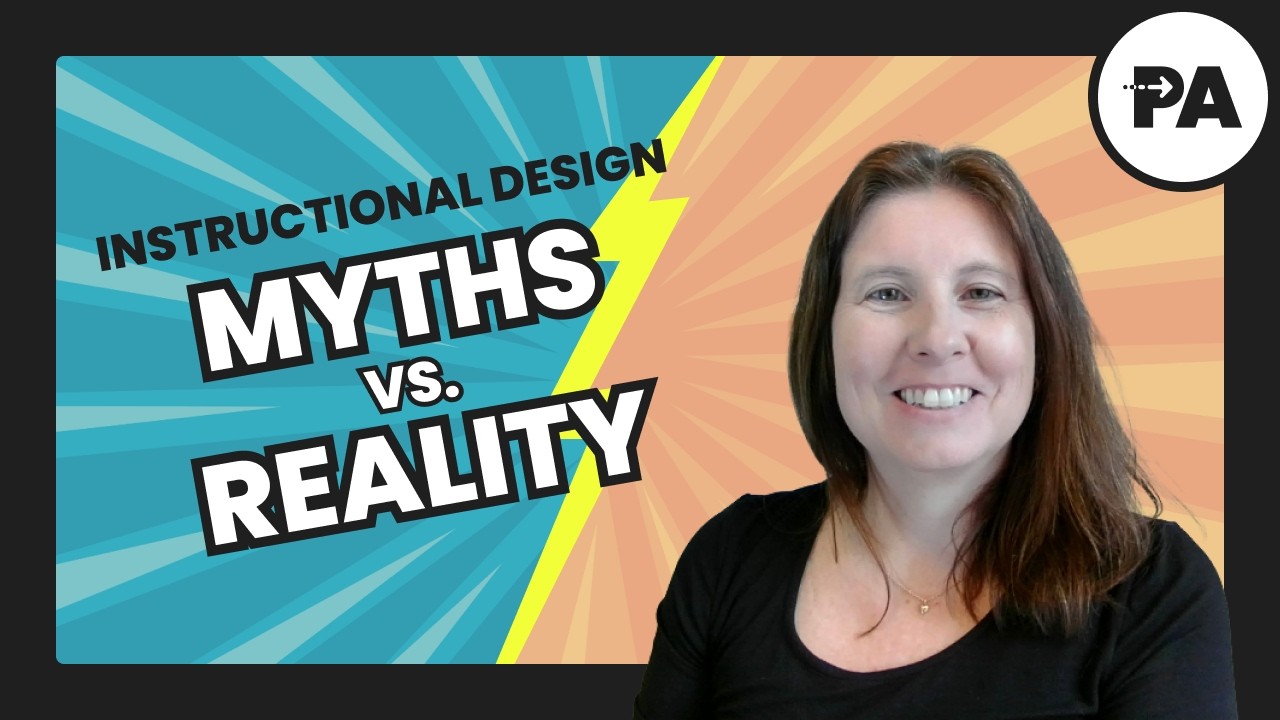 4 Common Instructional Design Myths—and What the Role Is Really Like ...