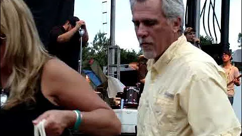 The LACS ~ Let Your Country Hang Out