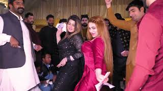 Dil Bolda Lak Dolda ,Rimal Shah & Urwa Khan Mujra Dance Performance , SGStudio 2025
