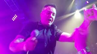 Dropkick Murphys - The Boys are Back (Live) Boston House of blues 3/14/2019