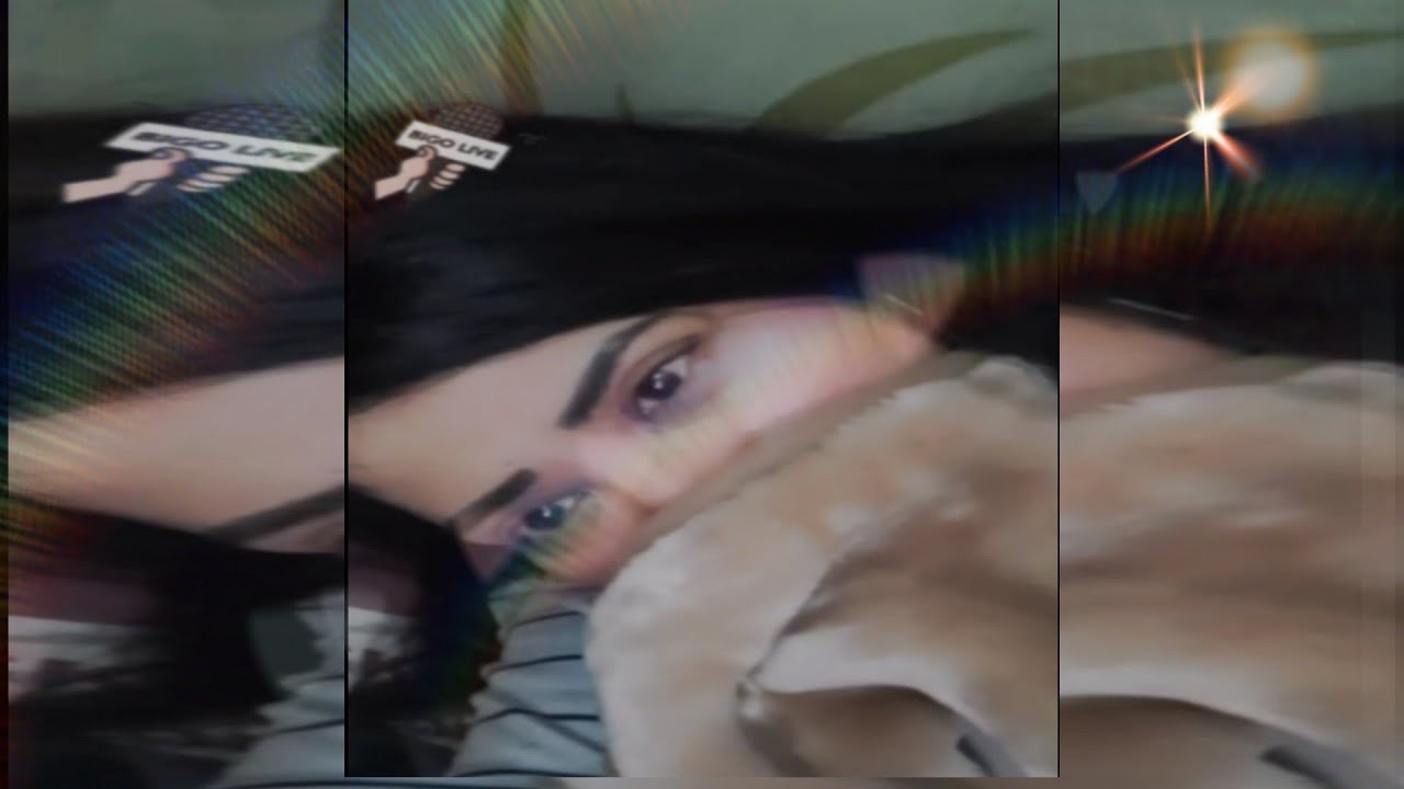 تبي زغب  يعورها ما تكدر تنام  بي  حرارة متل التنور