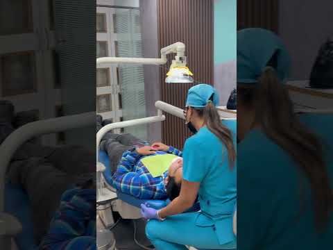 🔹Odontólogos de alto