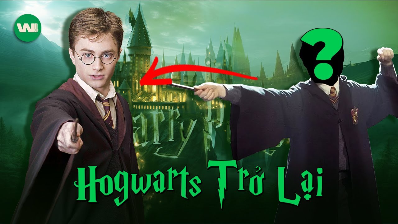 C N BI T G TR C KHI XEM HARRY POTTER TV SERIES REBOOT YouTube C n bi t g tr c khi xem harry potter tv series reboot youtube