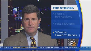 KDKA-TV Top Stories