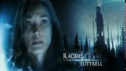 Stargate Atlantis Season 4 Intro.
