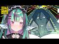 【Urban Myth Dissolution Center】 PSYCHIC FEESH ! [1]