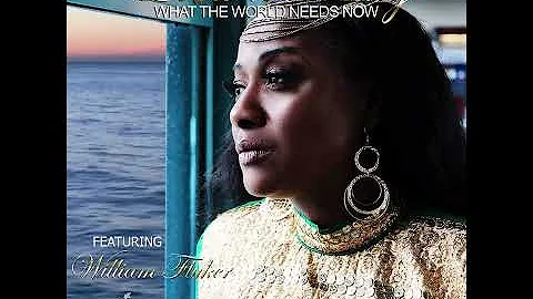 Official Premiere: LISA BELLAMY What The World Nee...