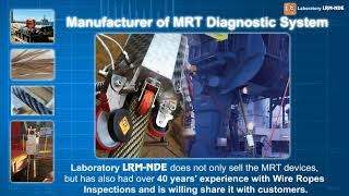 LRM NDE Company Introduction