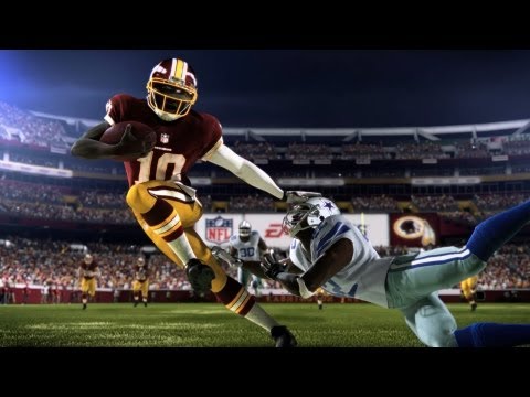 EA SPORTS IGNITE Engine Official Trailer