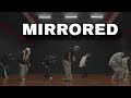 BTS (방탄소년단) 'SWIM' - Dance Practice (MIRRORED)