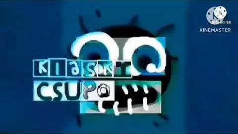 KlasKy Csupo Version In G Major 4 Powers Extended^5