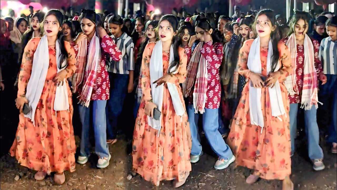 છોડવાની લગન ડીજે ડાન્સ વિડિયો 2026 Adivasi New Timli Song Rahul Bhil 2026 