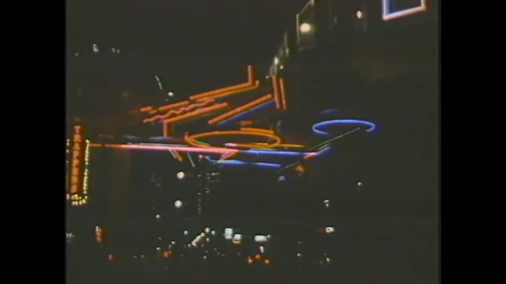 Art in the Stations: Detroit People Mover (1988) -...