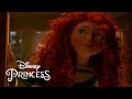 🏹 Brave | Movies in 60 Seconds | Disney Junior UK