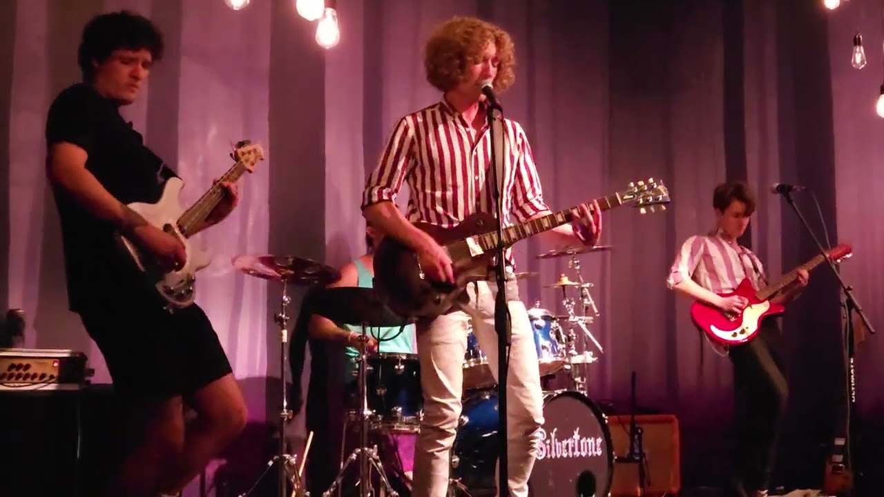 Garden - Silvertone 2024.07.19 Stage 773 Chicago