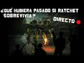 Hablemos de ¿Qué hubiera pasado si Ratchet sobrevivía en Transformers 4? DIRECTO