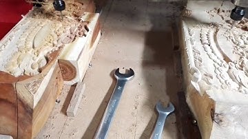 Máy khắc cnc 4 đầu - ĐÔNG PHƯƠNG HÀ NỘI