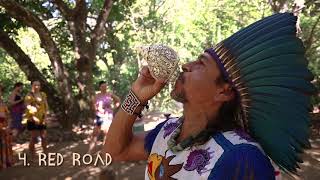 Video thumbnail of "The PachaMama Experience"