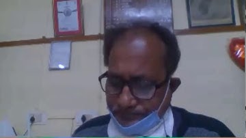 Day1 Session1of INDUCTION/REFRESHER Program