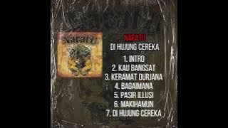 Naratu – Di Hujung Cereka (2009) (Full EP)