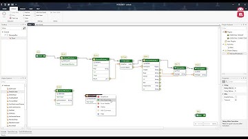 Now accessing and managing Outlook e-mail messages just got easier!