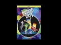Opening To Inside Out 2015 DVD Main Menu Option Opening To Inside Out 2015 DVD Main Menu Option