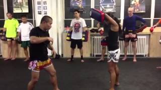 Elbows Elbows And More Elbows