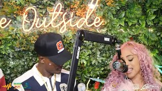 Another Man - Jadel Legere  | We Outside #82 w. Yung Bredda, Dj Hotty, & Jamie