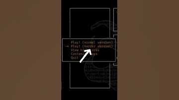 How to play Tetris on Linux terminal