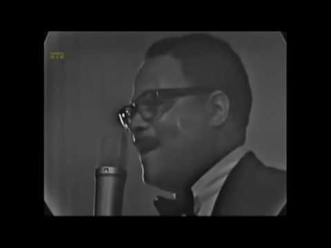 Oscar Peterson Trio  & Clark Terry   -  Mumbles