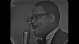 Oscar Peterson Trio Clark Terry - Mumbles