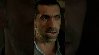 Yamanın Raconu - Uçurum