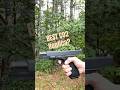 Air pistol BlowBack Compilation. Which replica is best? #replica #airgun #shorts #viralshorts
