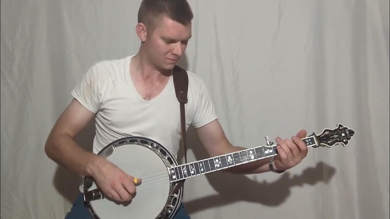 Foggy Mountain Breakdown -- Earl Scruggs Foggy Mountain Breakdown -- Earl Scruggs