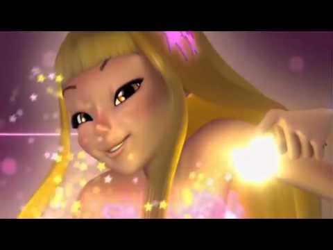 Winx Club: The Mystery of the Abyss - Sirenix SFX