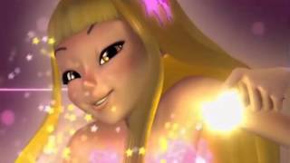 Winx Club The Mystery Of The Abyss - Sirenix Sfx