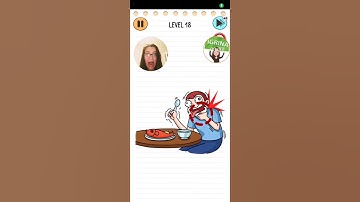 Help Me Story Tricky Puzzle game walkthrough all levels gameplay