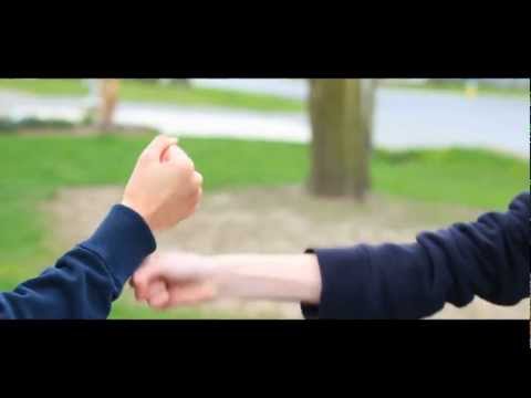 Epic Handshake
