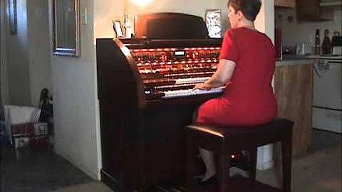 hymns of lowrey