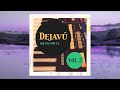 Dejavú Vol 2 for TAL-UNO-LX