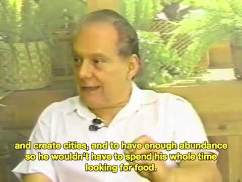 "Atlantis, The Lost Continent Finally Found" Interview Excerpts - by Prof. Arysio N. dos Santos.