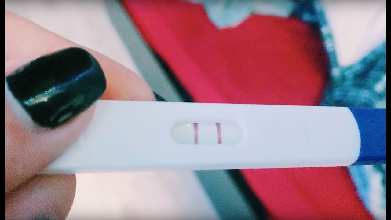 беременность 1.0 - YouTube