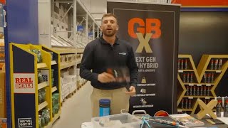 Can It Bond Underwater? | GBX Next Gen STP Hybrid LIVE Demo